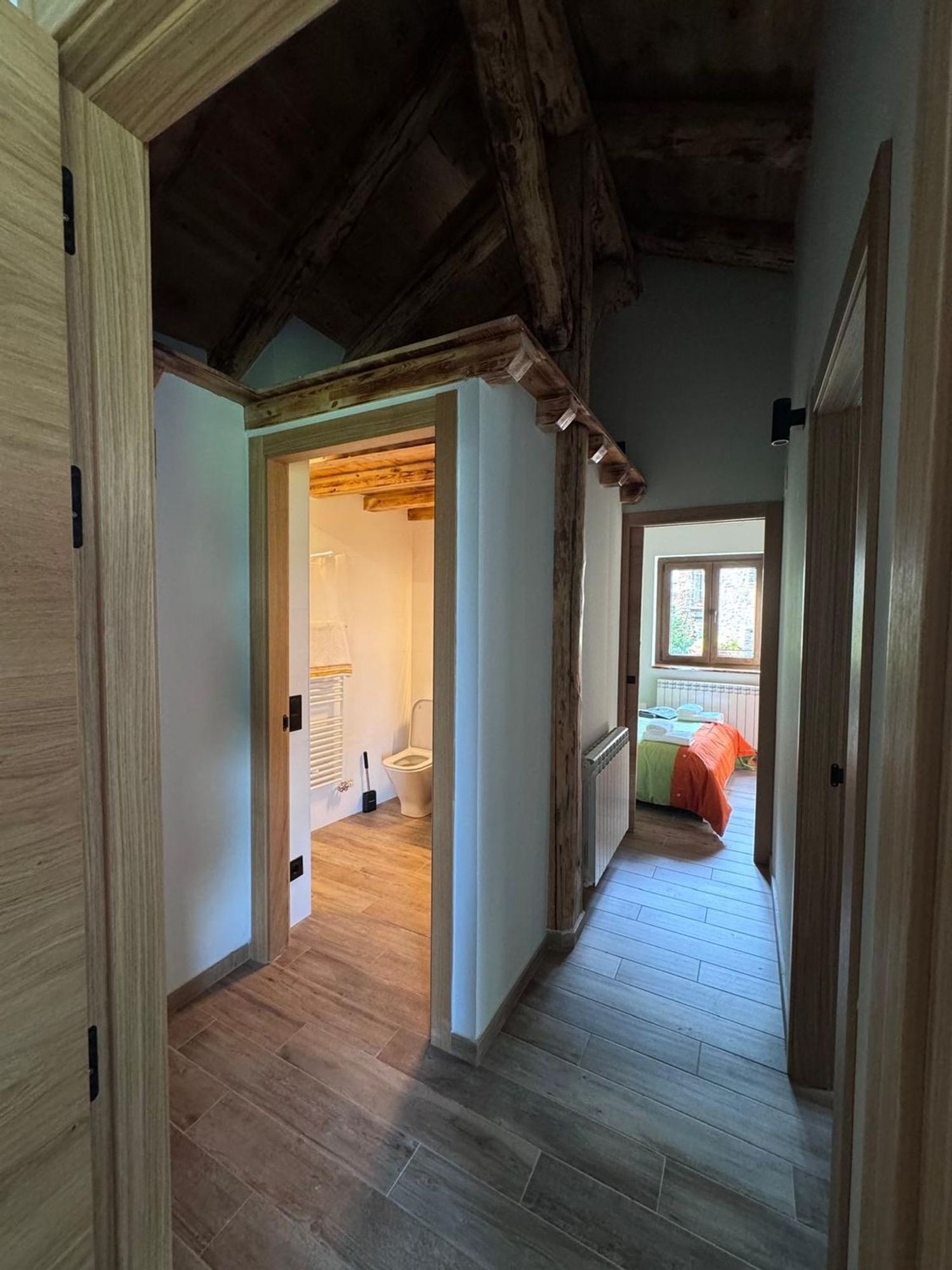 Casa o chalet independiente en Calle Llessui Torre, 55 - Foto 4
