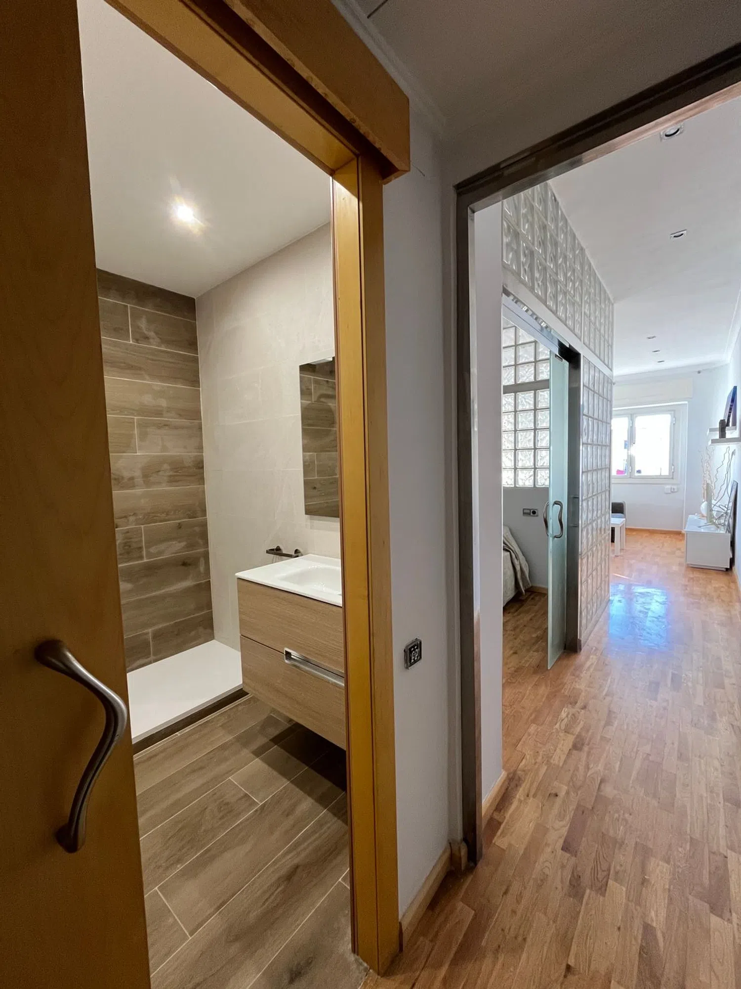 Piso en Barrio La Dreta de l'Eixample - Foto 9