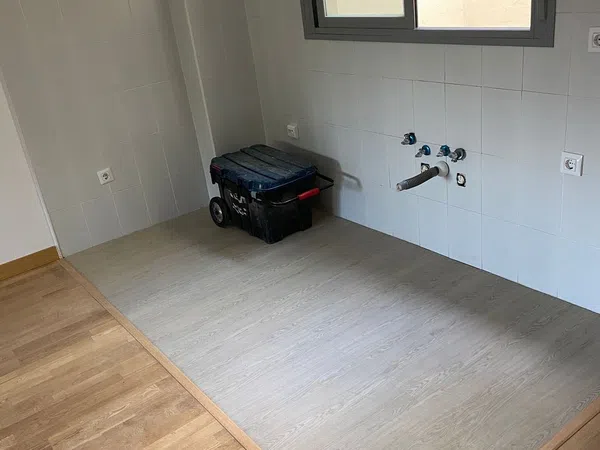 Dúplex en Paseo de la Rosa, 20, Santa Bárbara, Santa Bárbara - Foto 8