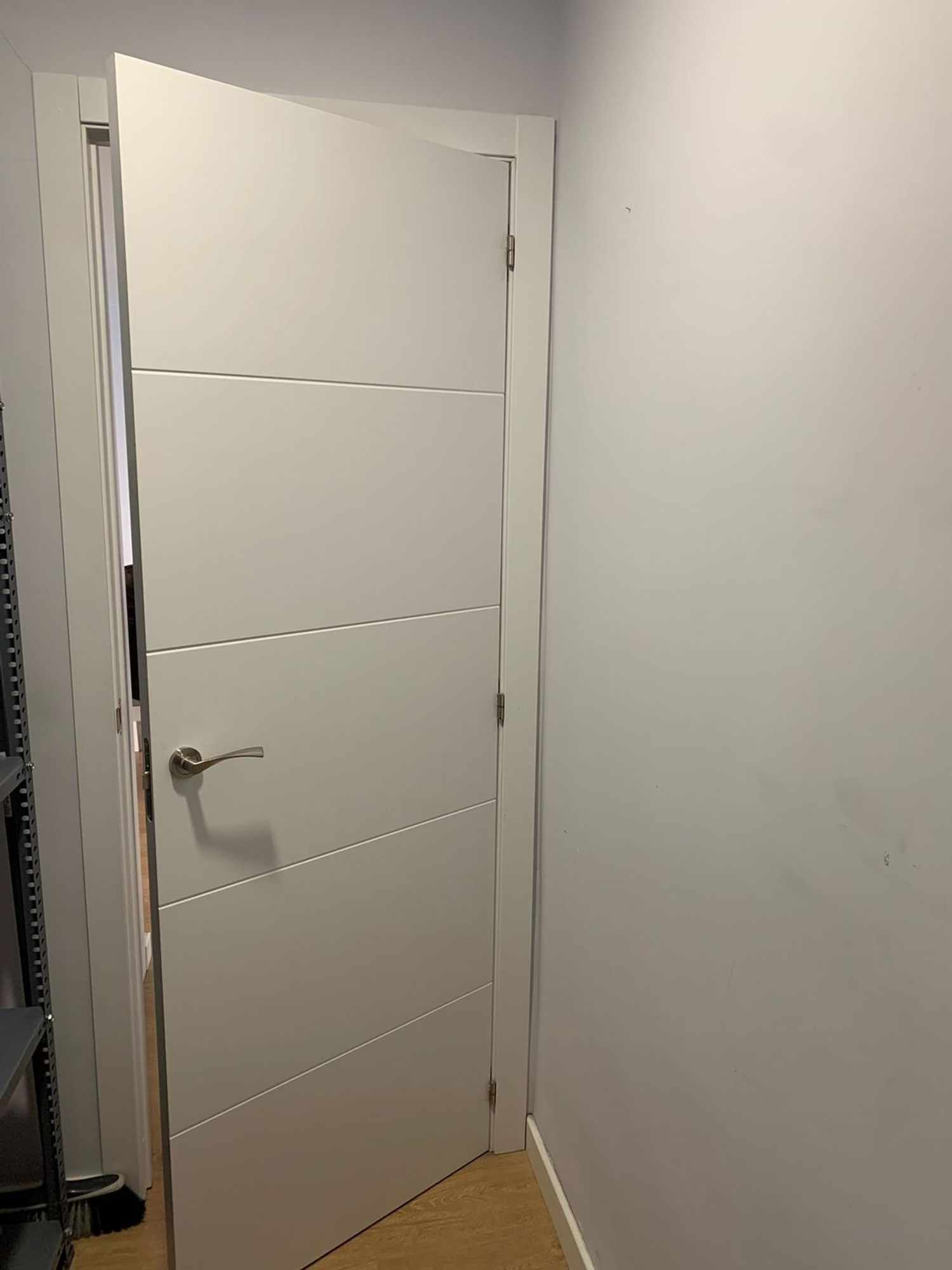 Piso en paseo de San Illán, 37 - Foto 25