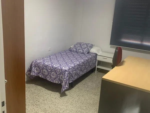 Piso en Calle Pintor Espinosa, 17, Vistalegre - Parque Cruz - Universidades - Foto 3