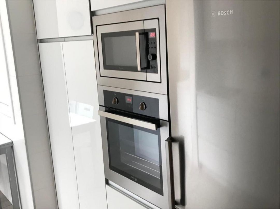 Piso en  Carrer de Josep Feliu i Codina 25 - Foto 9