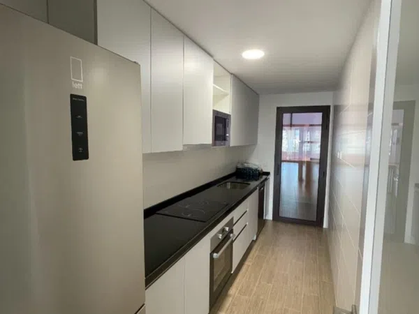 Piso en Bulevar Louis Pasteur, El Tejar - Hacienda Bizcochero - Foto 14