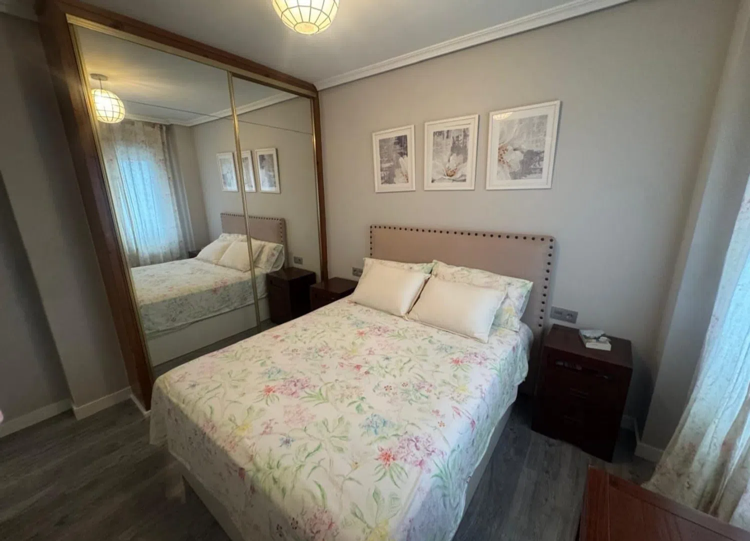 Piso en calle del general Ricardo, 116 - Foto 16