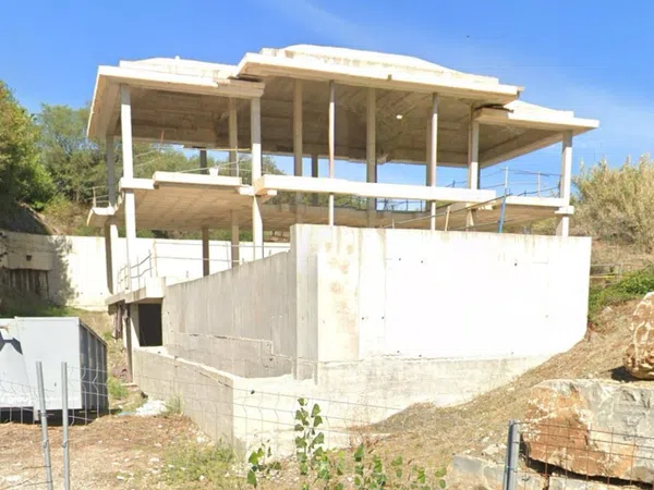 Casa independiente en avenida de la Alquería, 59 - Foto 1