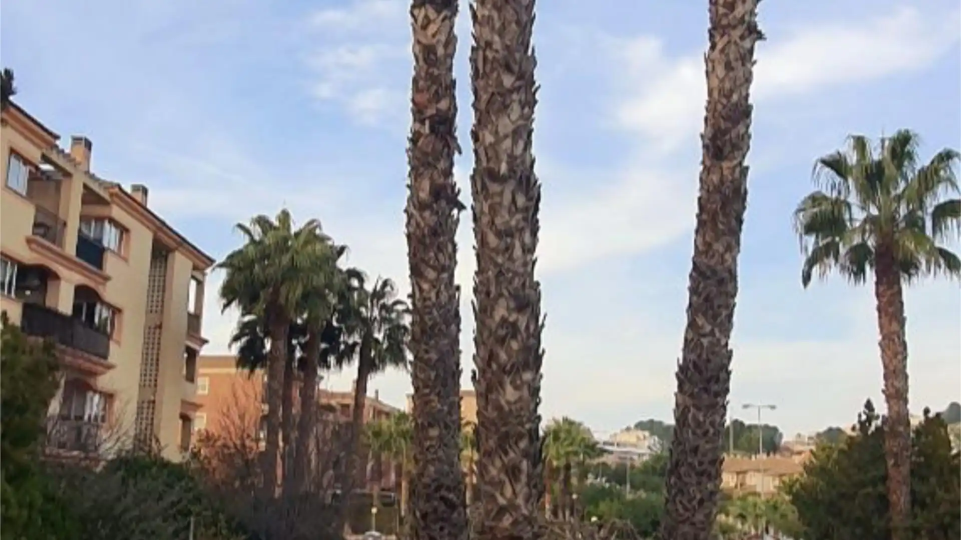 Piso en  Avenida del Golf 137 - Foto 1