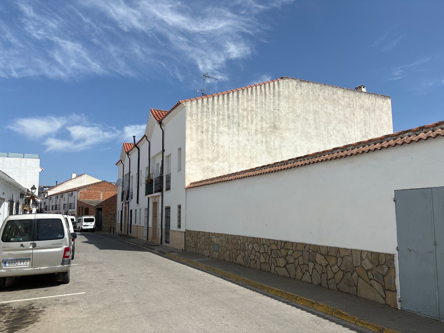 Ático en Calle Algeciras, 22 - Foto 7