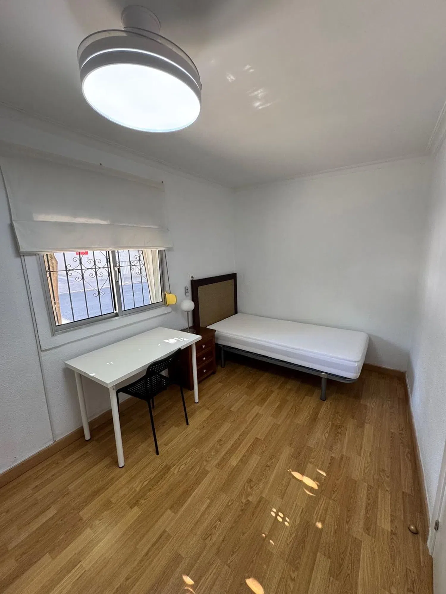 Piso en calle San Juan de Dios, 8 - Foto 8