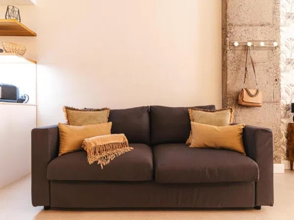 Piso en paseo las Canteras, 47 - Foto 5