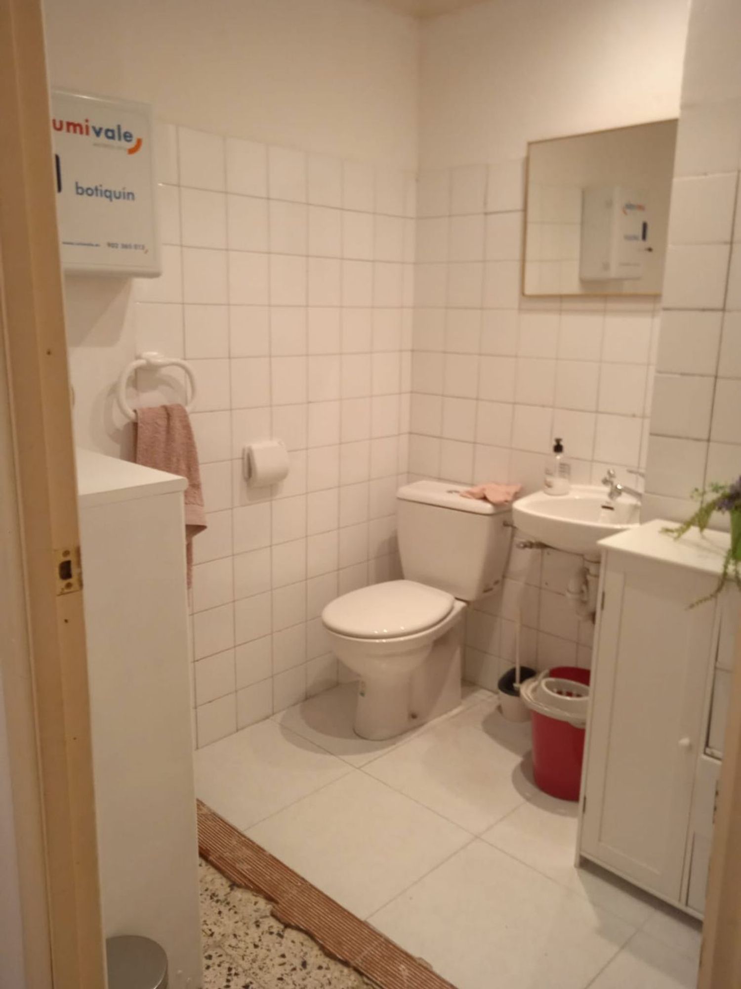 Local en Calle Doctor Nieto, 37, Carolinas Altas - Foto 7