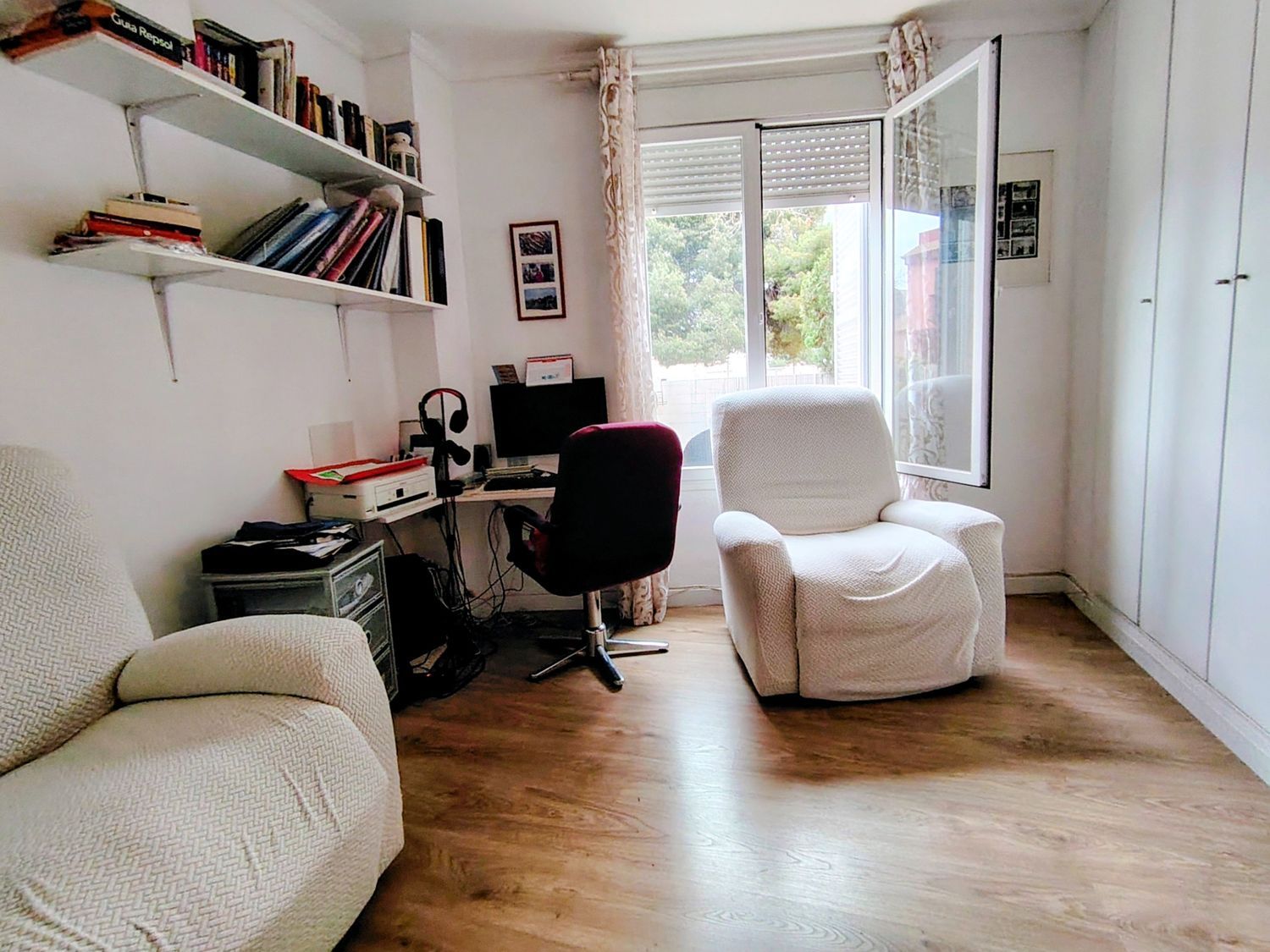 Piso en Barrio Coll d'En Rabassa - Foto 17