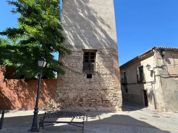 Palacio en Calle Santa María, 11 - Foto 16