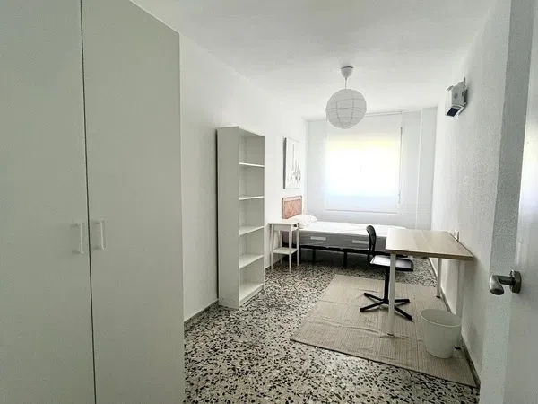 Piso en Francisco de Paula Valladar Serrano, 5 - Foto 22