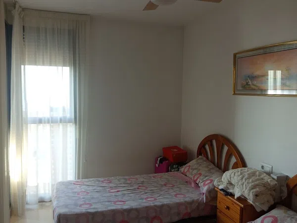 Piso en Avenida Marina Alta, 4, Playa de Poniente, Playa de Poniente - Foto 8