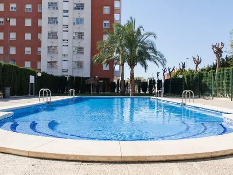 Ático en el puntal, 1