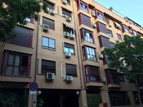 Piso en calle de Cobos de Segovia, 7