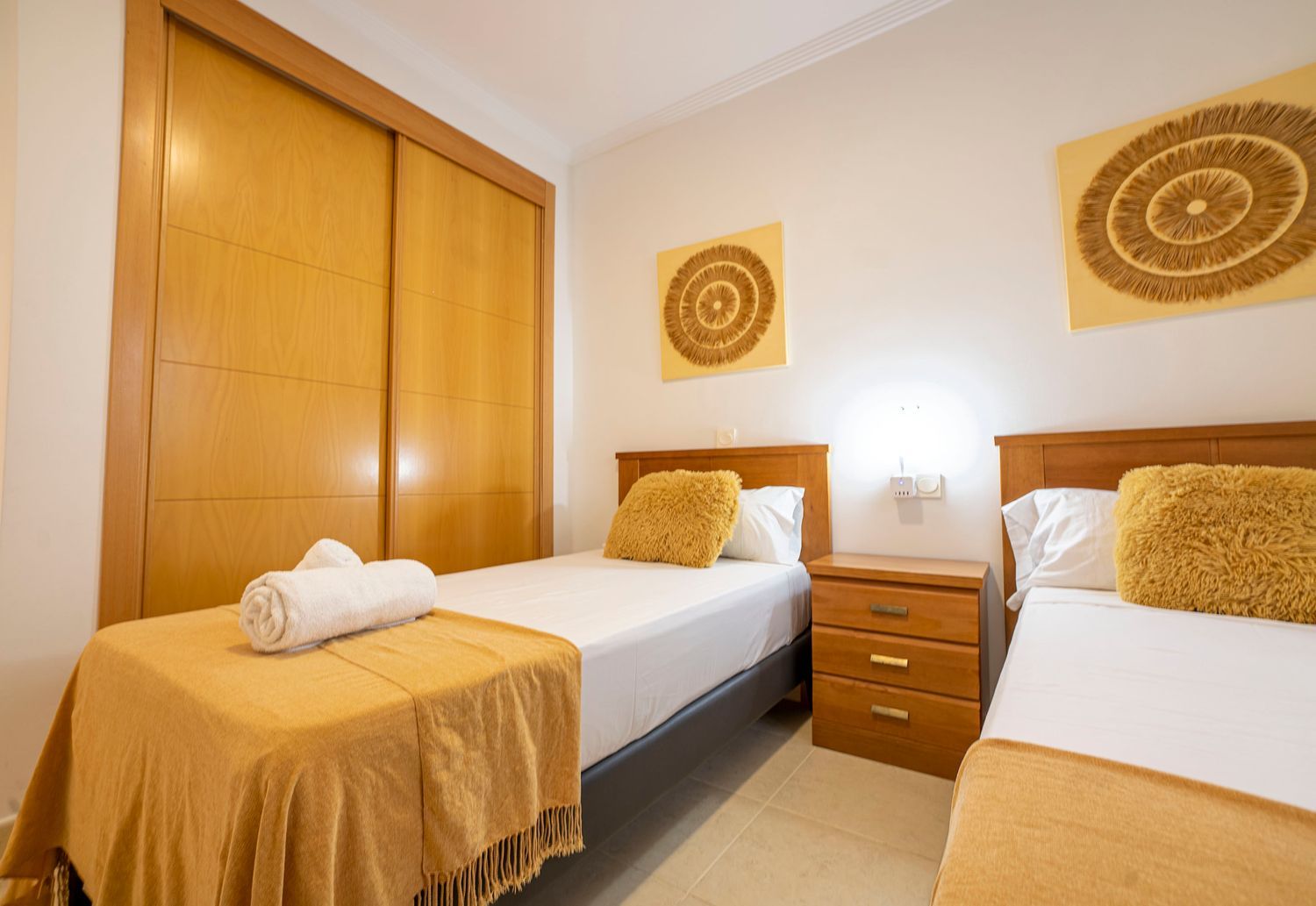 Piso en Calle Mar Cantabrico, 3, Poniente - Faro - Foto 31
