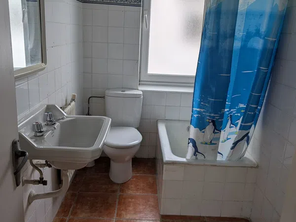 Piso en Calleja de los Huevos, 1 - Foto 5