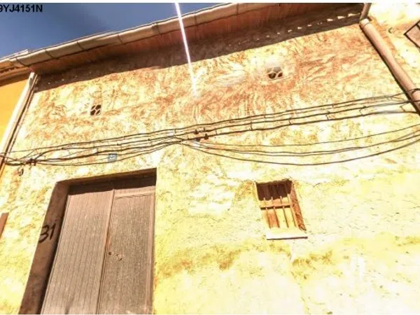 Casa de pueblo en Calle del Salvador, 24 - Foto 2