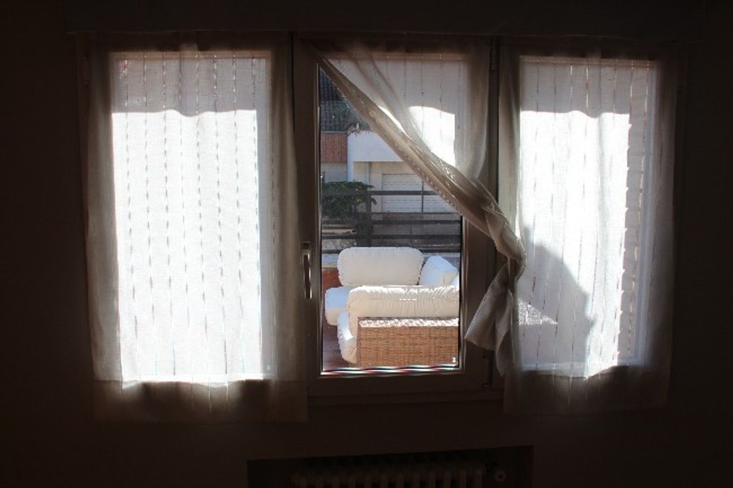 Ático en calle de Quintana, 30 - Foto 11