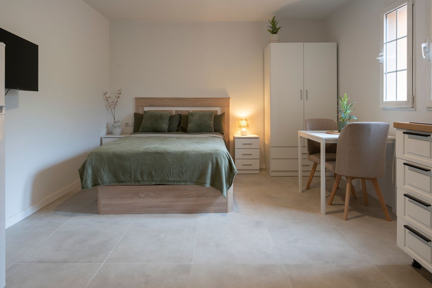 Estudio en calle Alférez Díaz Sanchis, 105 - Foto 13