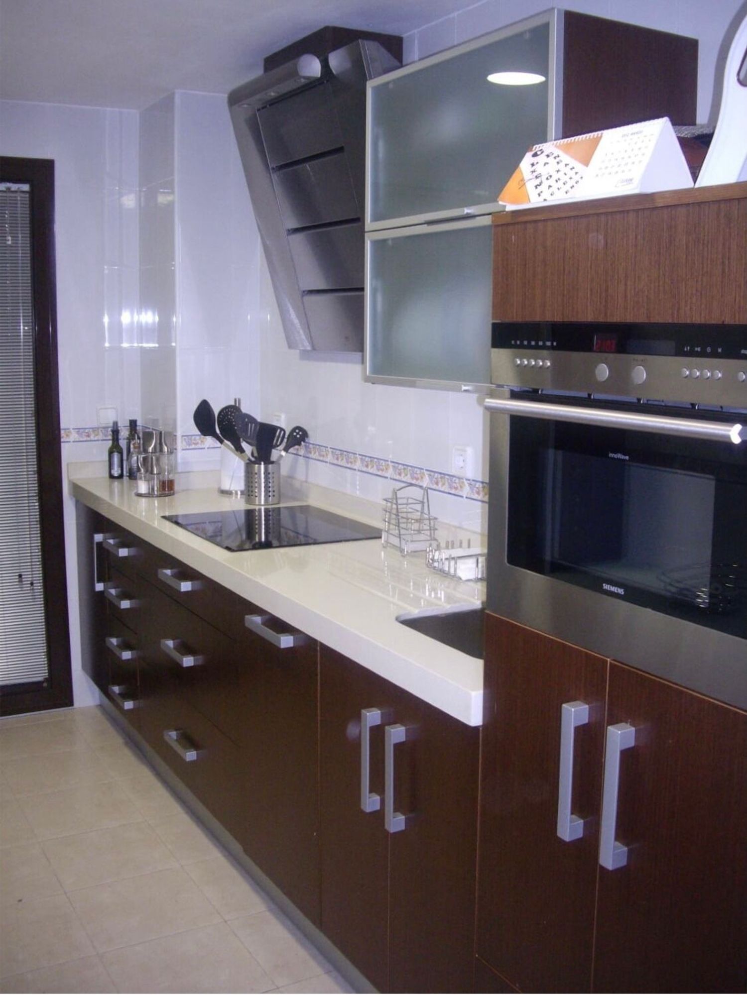 Piso en calle Periodista Quesada Chacón, 2 - Foto 17