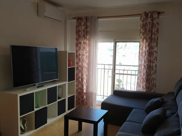 Piso en Nou moles s/n