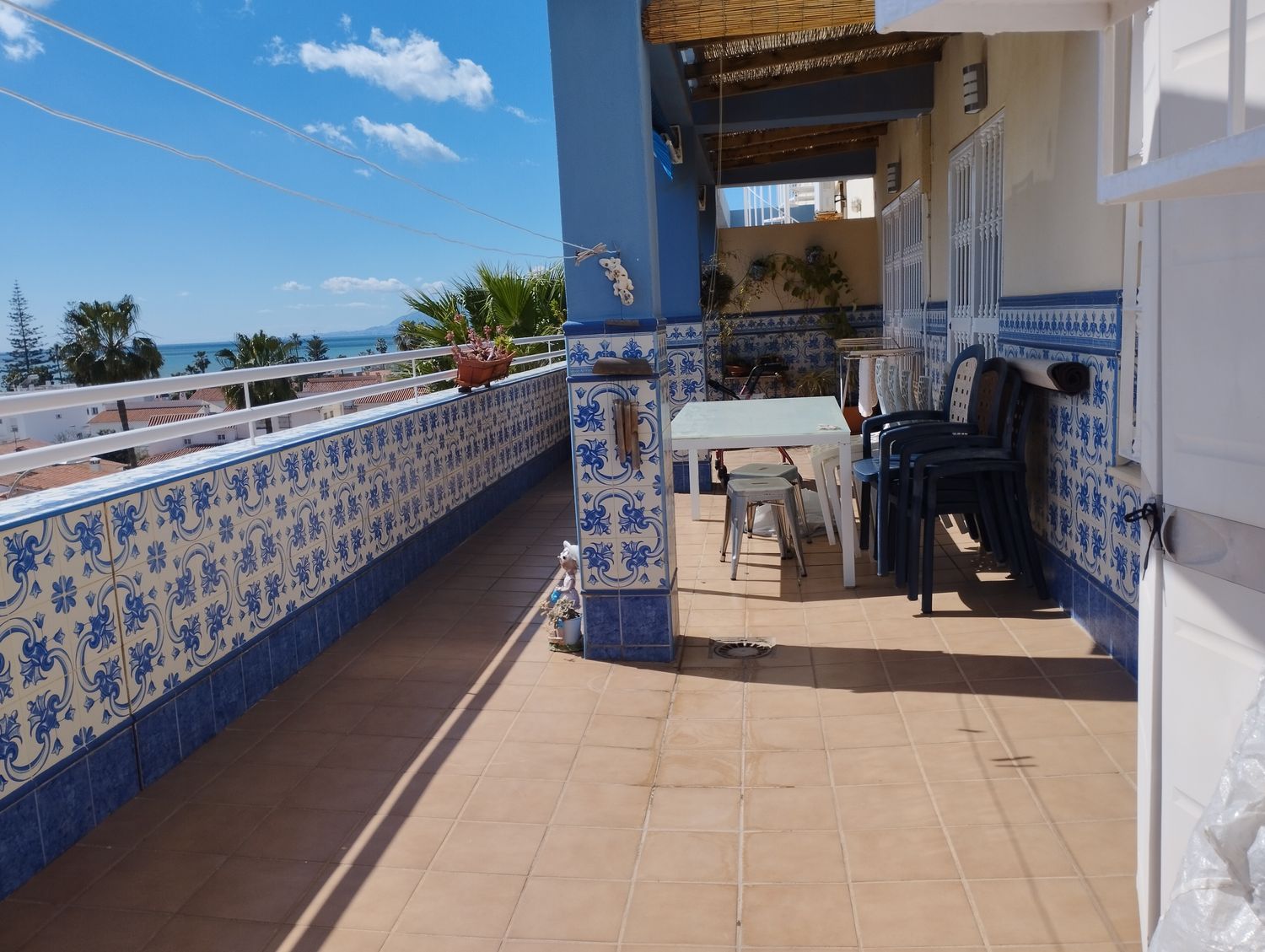 Ático en Avenida de la Axarquía, 3 - Foto 6