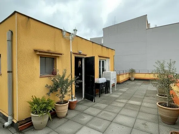 Dúplex en Barrio San Diego - Foto 1