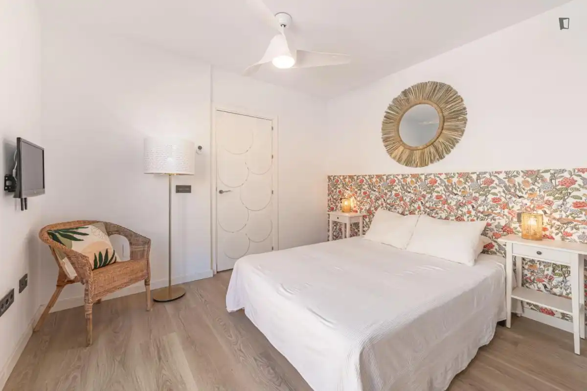 Apartamento en Málaga Capital - Foto 10