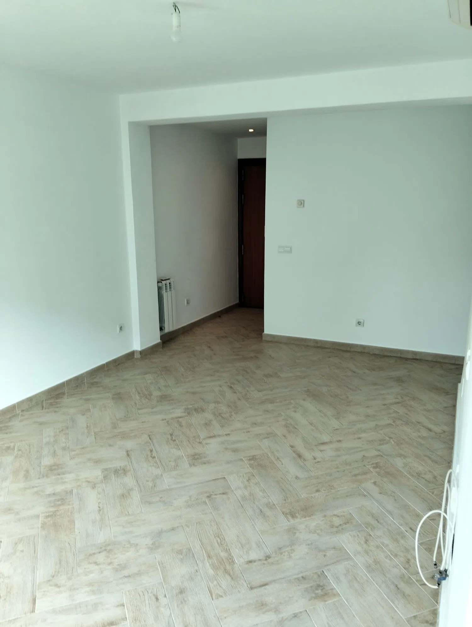 Piso en calle de sarria, 48 - Foto 8