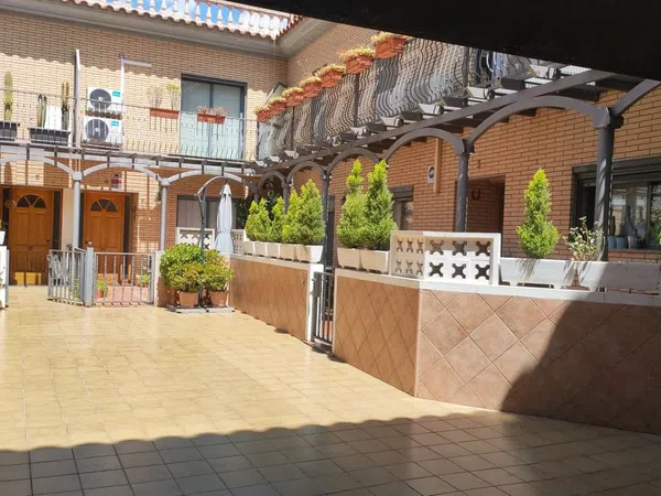 Casa o chalet independiente en Calle Vermell, 48, Centre - Casco Antiguo - Foto 39