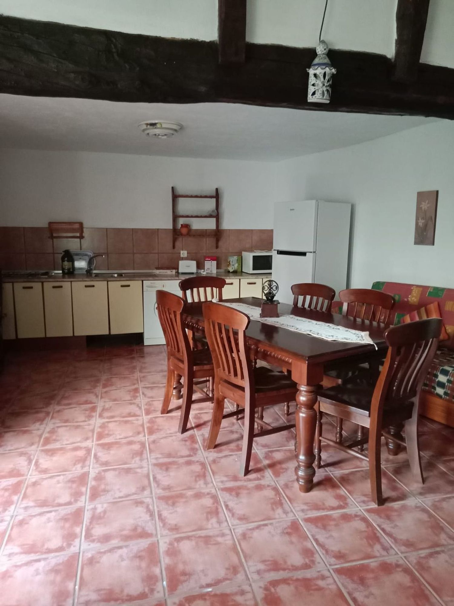 Chalet adosado en Calle Corredera, 26 - Foto 10