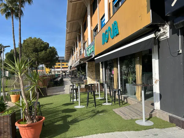 Local en Calle Historiador Juan Manzano, 2, Condequinto, Condequinto - Foto 2