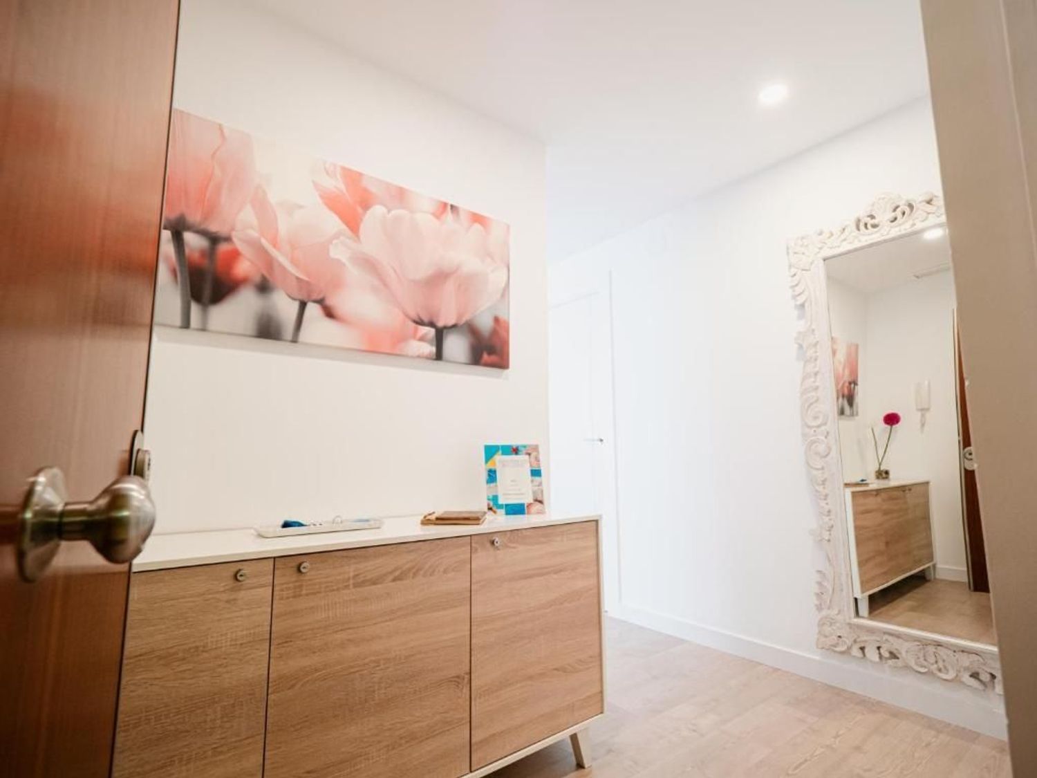 Piso en calle General Primo de Rivera, 12 - Foto 8