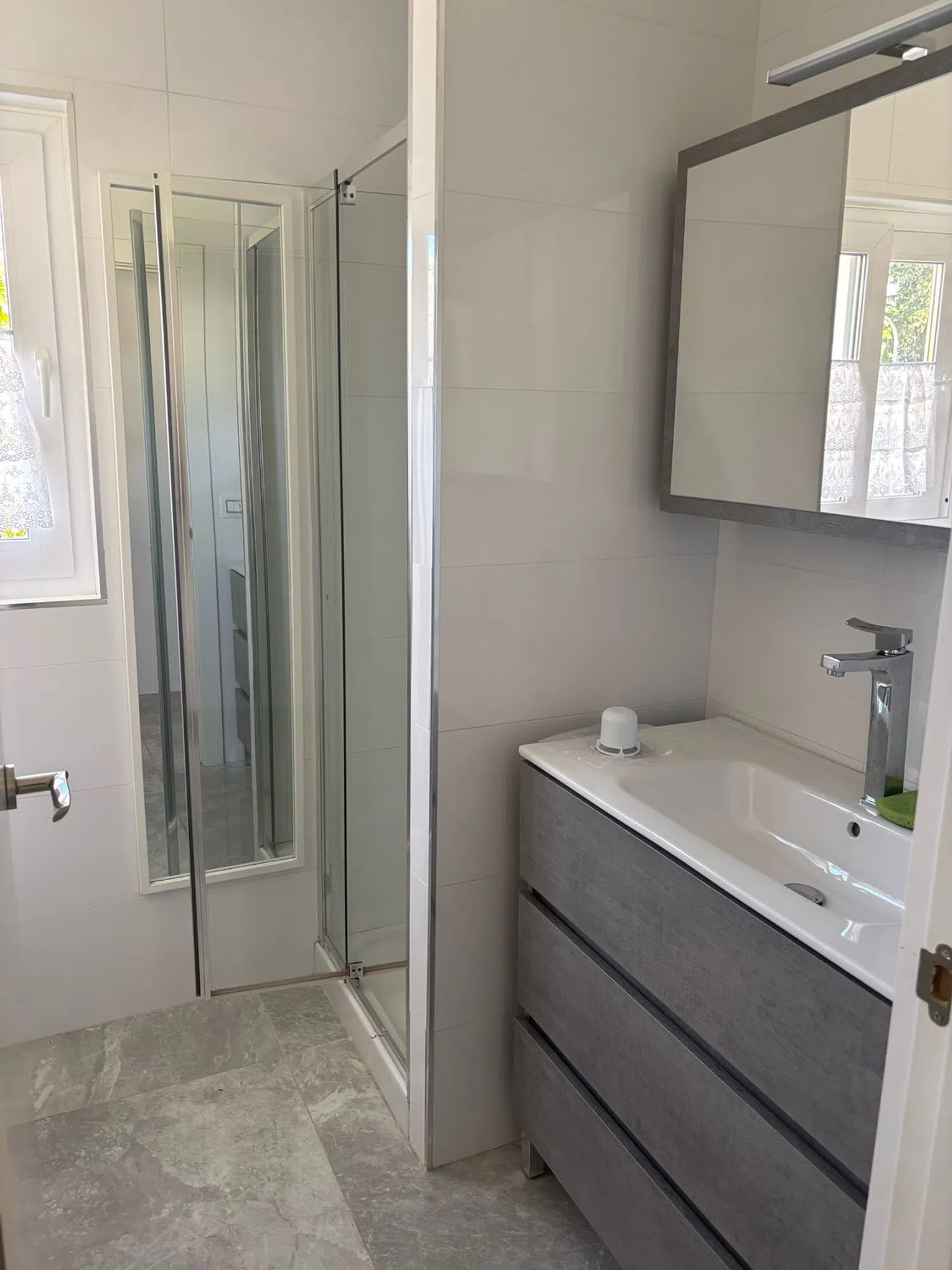 Piso en calle d'Andrea Doria, 45 - Foto 4