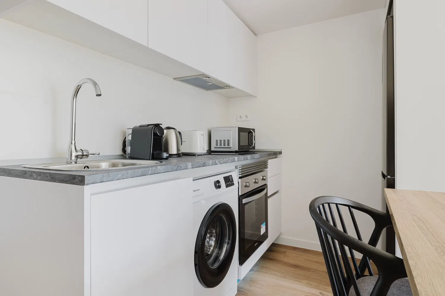 Estudio en calle de Fuerteventura, 7 - Foto 5