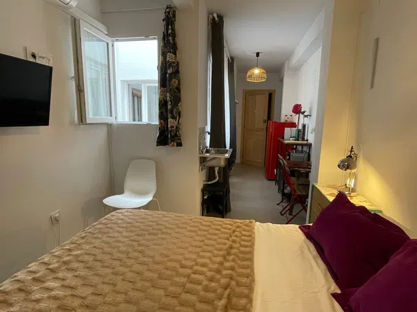 Estudio en plaza de Colón, 7 - Foto 3