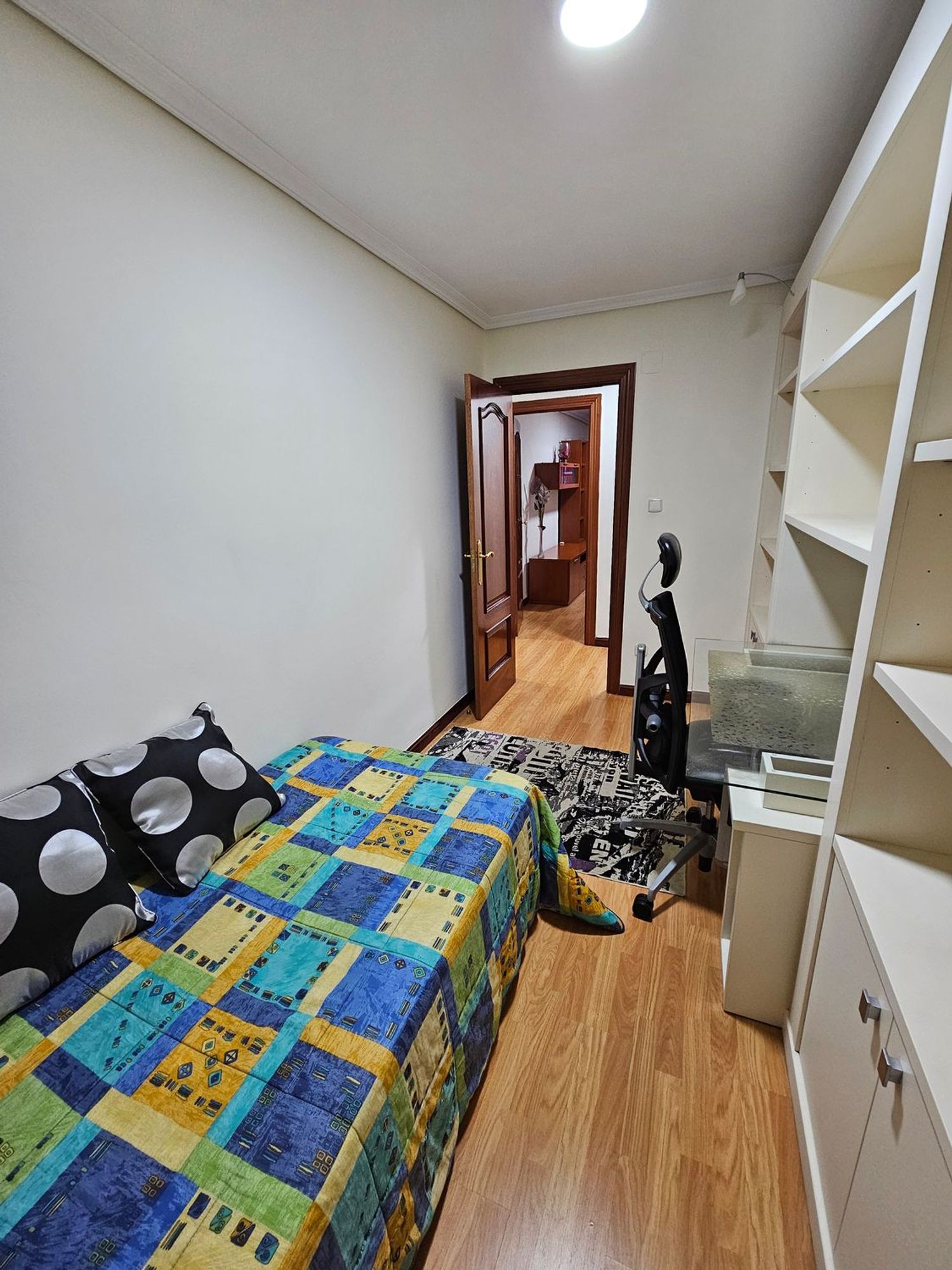 Piso en Calle Ruiz Zorrilla, 8 - Foto 19