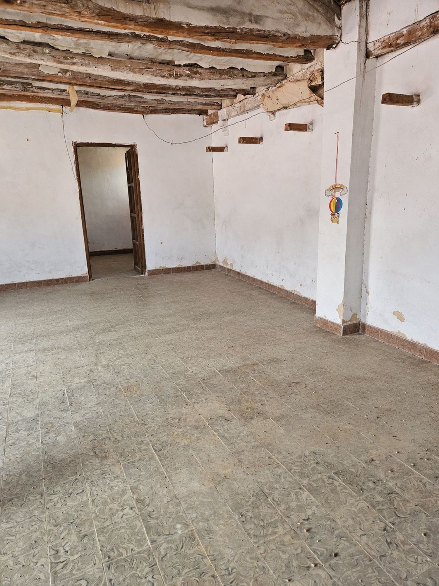 Casa de pueblo en Agustín Fernández García, 36 - Foto 15