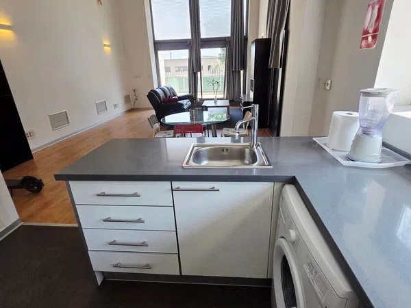 Loft en Calle de la Creu Roja, Vara de Quart - Foto 25