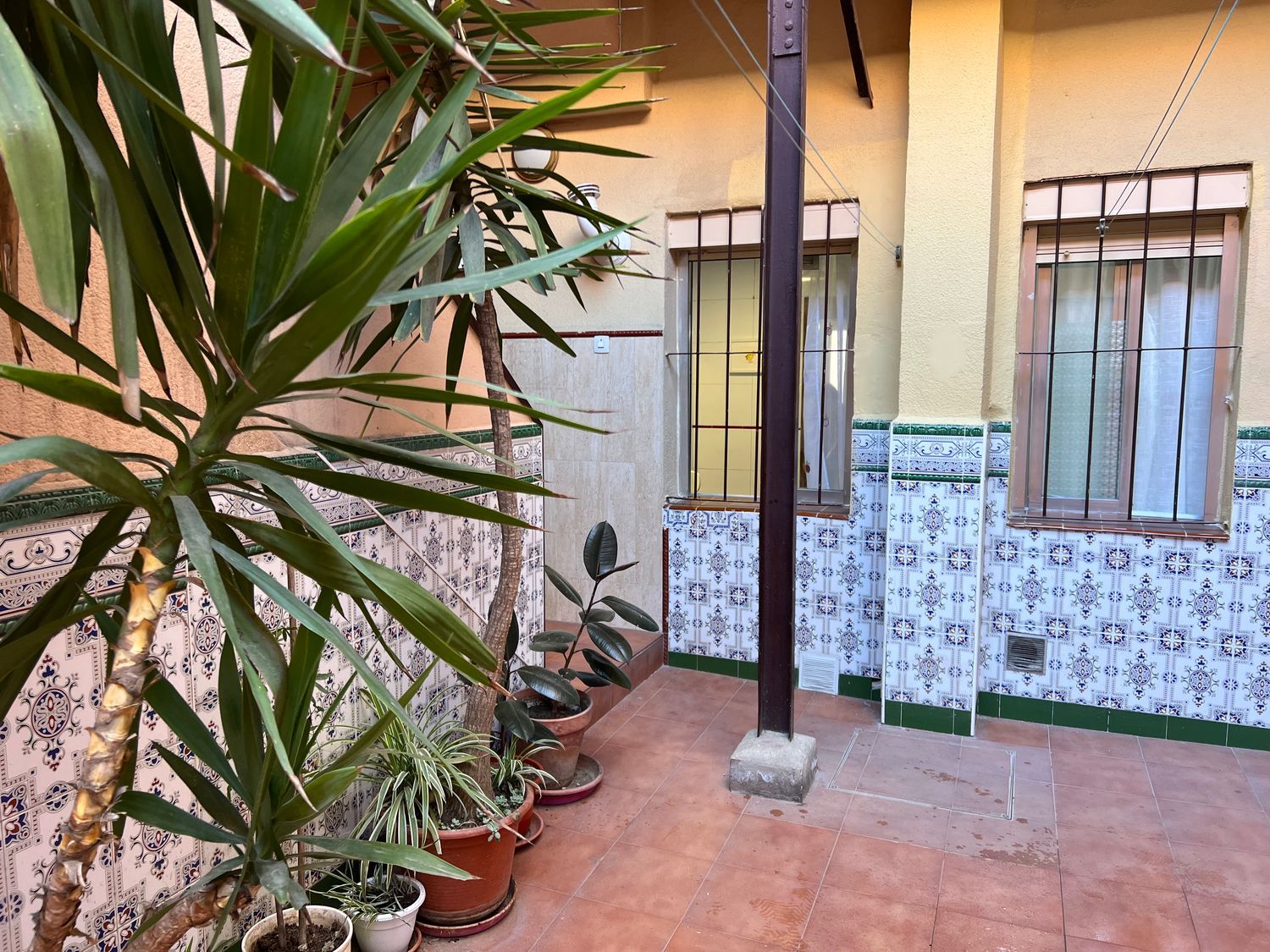 Piso en calle de Nicolás Usera, 61 - Foto 2