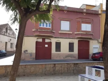 Planta baja en  Calle Ceramista Alós 26 - Foto 4