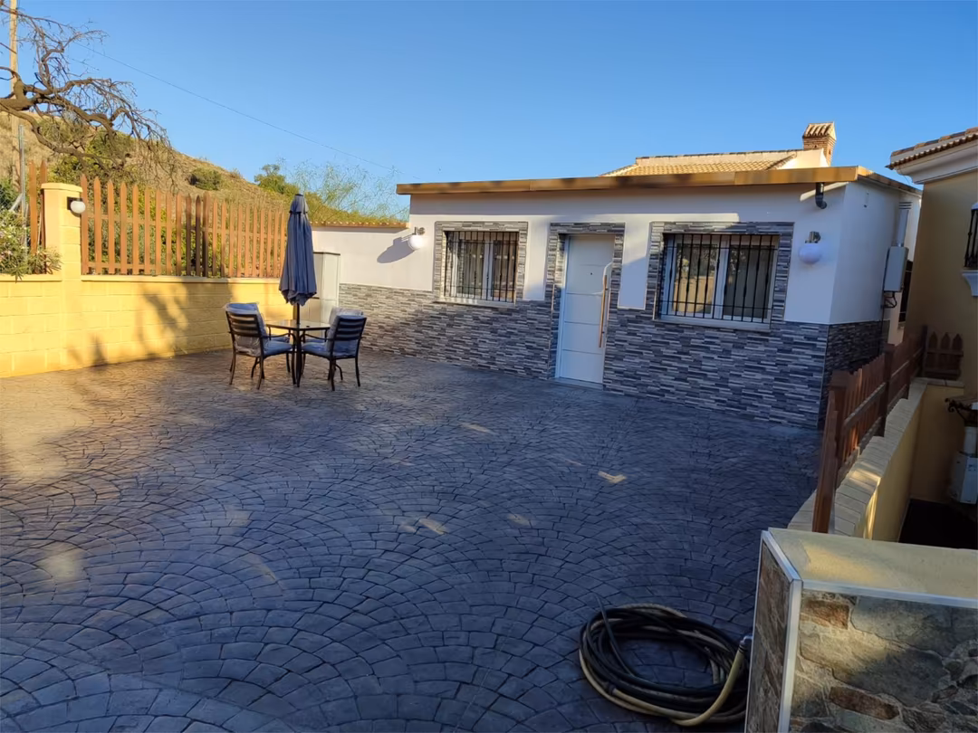 Apartamento en  Camino la Bolaera 13