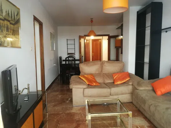 Piso en Calle alhamar, 27, Figares, Figares - Foto 1