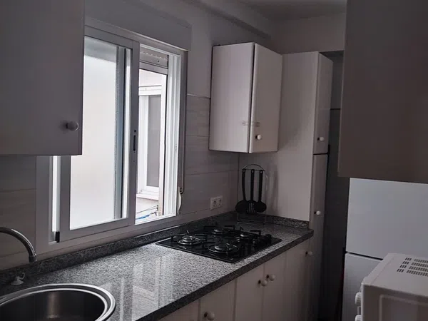 Estudio en Avenida Tenor Pedro Lavirgen, 2, El Vial - Ronda de Tejares - Foto 12