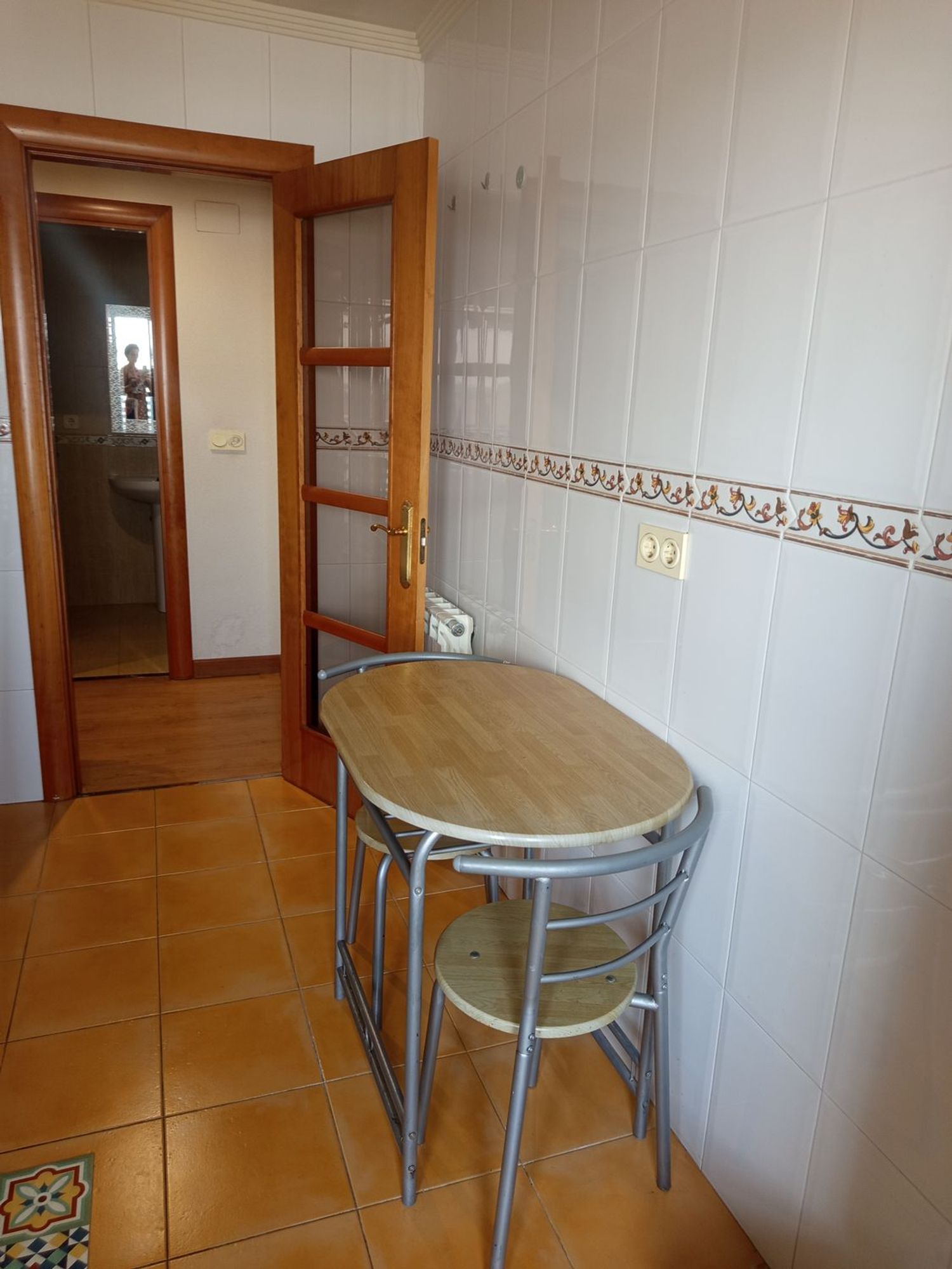 Piso en Calle de los Picones, 15, La Flecha - Monasterio del Prado, La Flecha - Monasterio del Prado - Foto 3