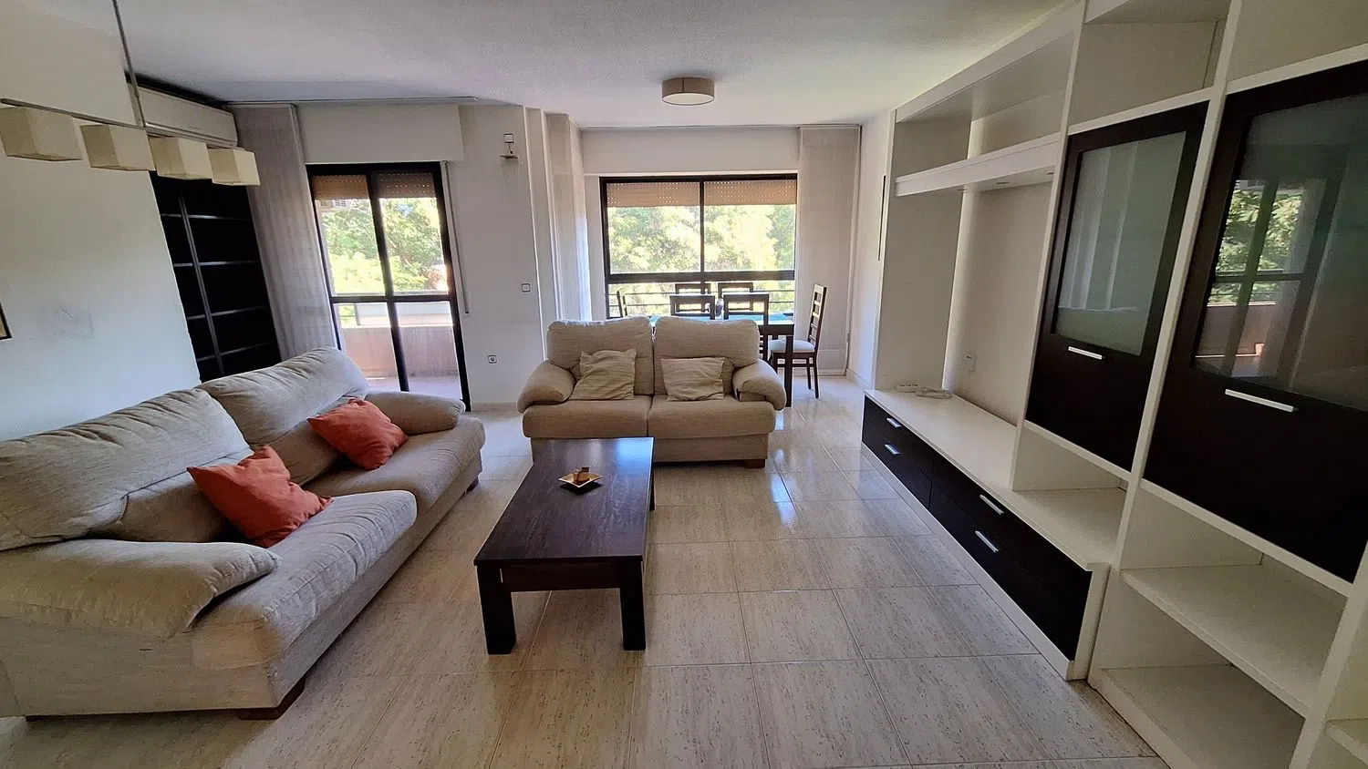 Piso en avenida Miguel de Cervantes, 58 - Foto 2