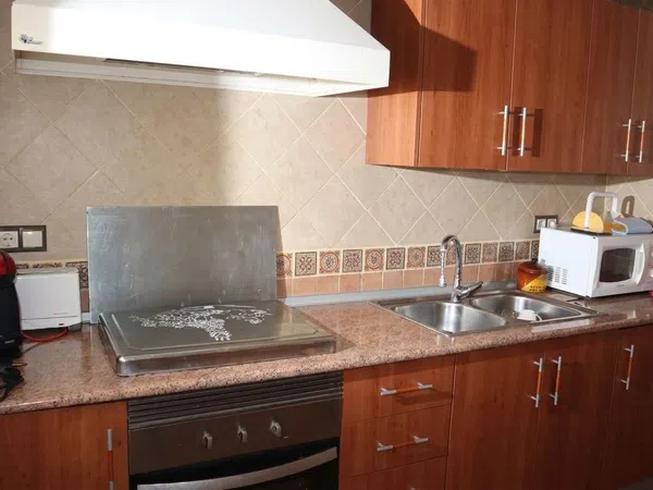 Casa o chalet independiente en Nacimiento, 1 - Foto 19