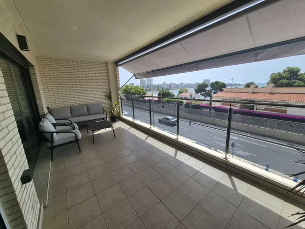 Piso en Avenida de Villajoyosa, 111, La Albufereta - Foto 37